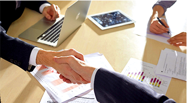 ご提案・ご契約