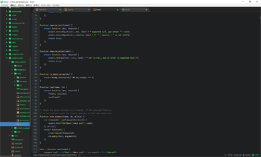 コーディング・開発